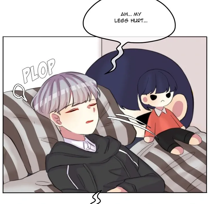 The chill couple Chapter 105 page 15 - 