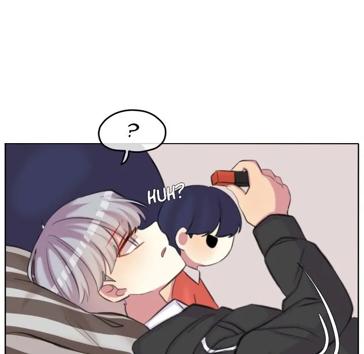 The chill couple Chapter 105 page 19 - 
