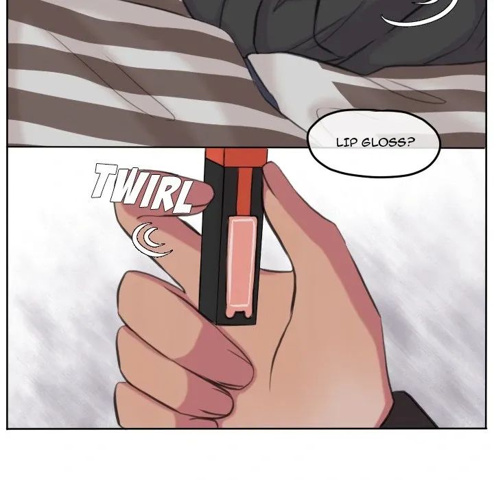The chill couple Chapter 105 page 20 - 