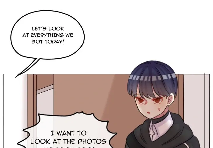 The chill couple Chapter 105 page 3 - 