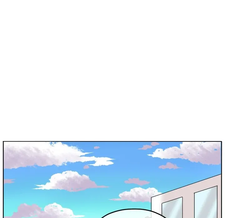 The chill couple Chapter 105 page 25 - 