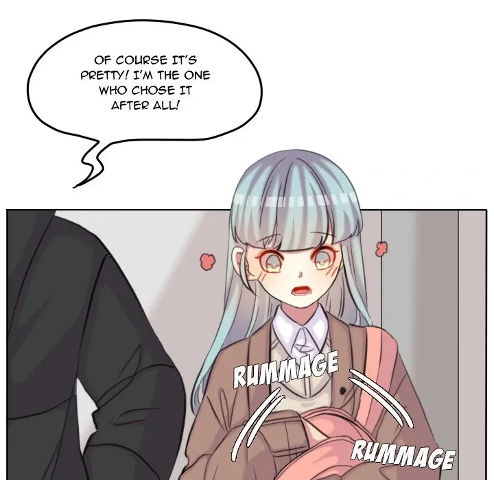 The chill couple Chapter 105 page 28 - 