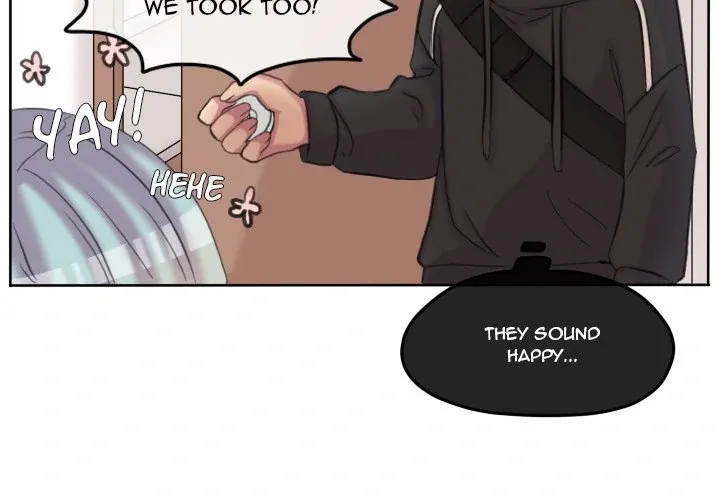 The chill couple Chapter 105 page 4 - 