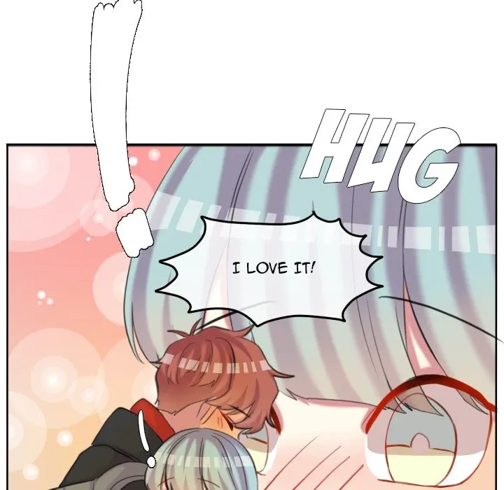 The chill couple Chapter 105 page 33 - 