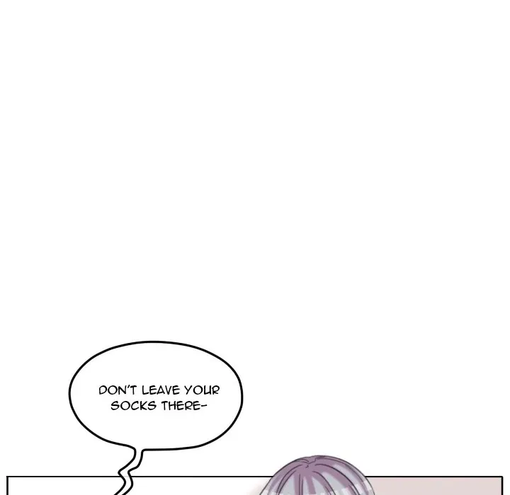 The chill couple Chapter 105 page 5 - 