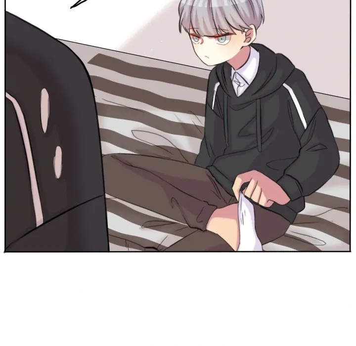 The chill couple Chapter 105 page 6 - 