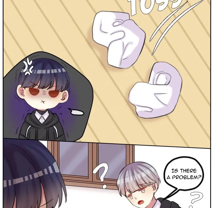 The chill couple Chapter 105 page 8 - 