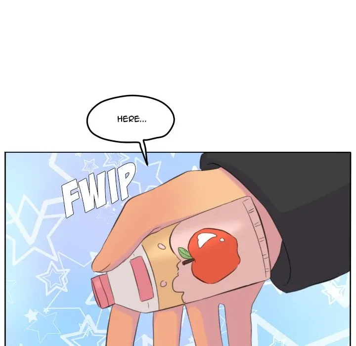 The chill couple Chapter 105 page 73 - 