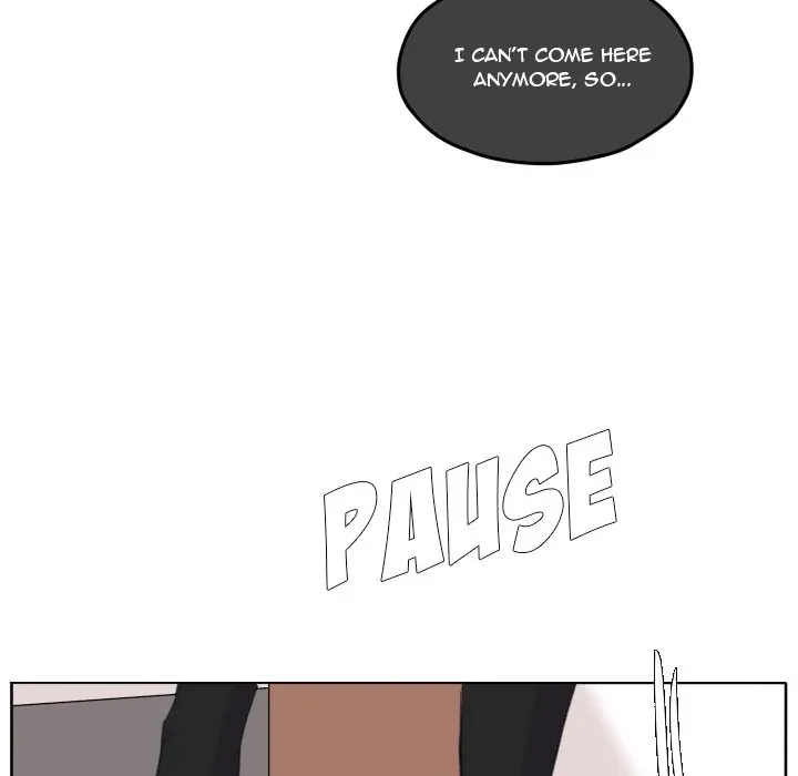 The chill couple Chapter 105 page 86 - 