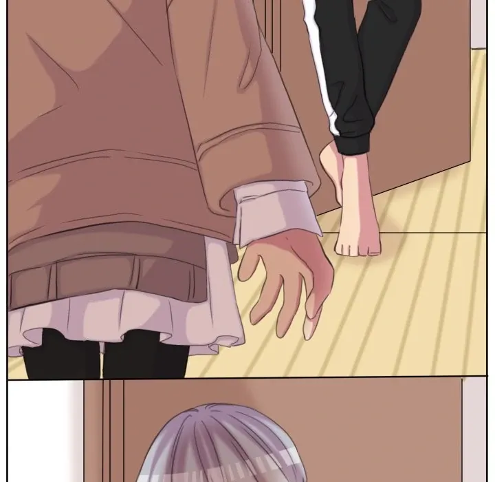 The chill couple Chapter 105 page 90 - 