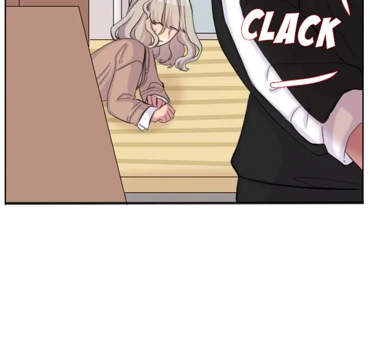 The chill couple Chapter 106 page 17 - 