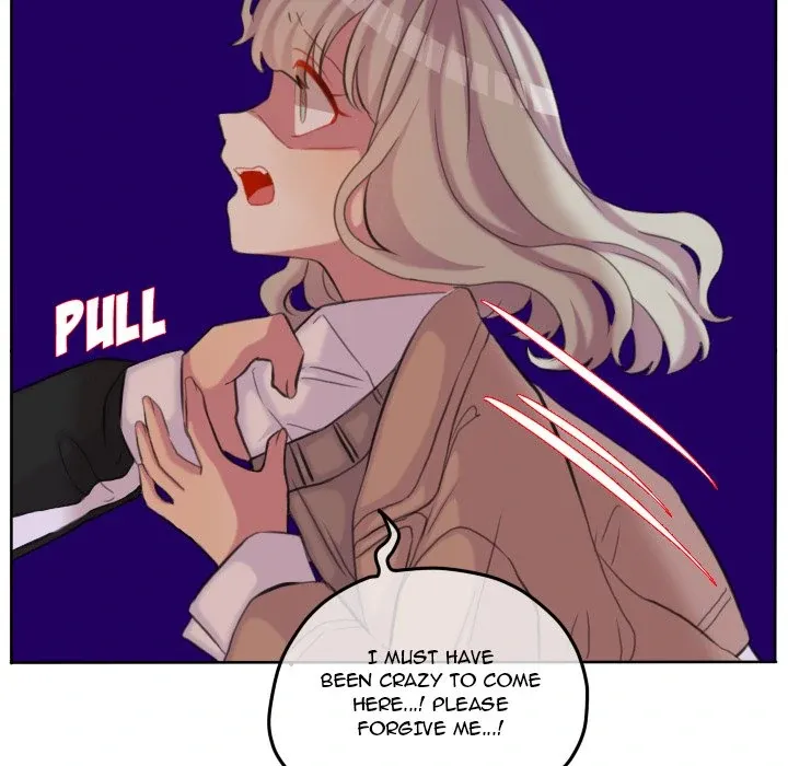 The chill couple Chapter 106 page 19 - 