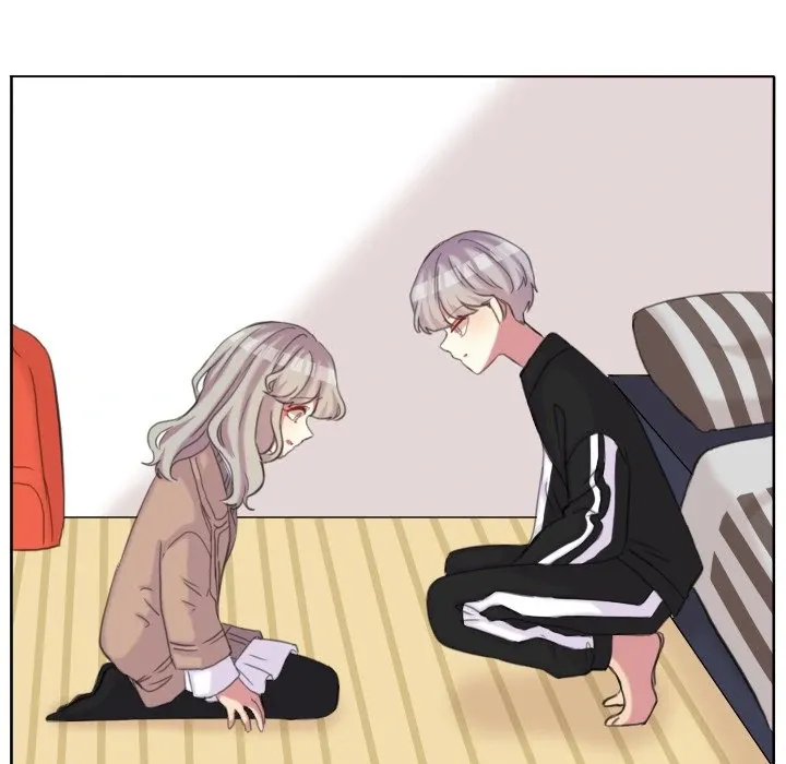 The chill couple Chapter 106 page 21 - 
