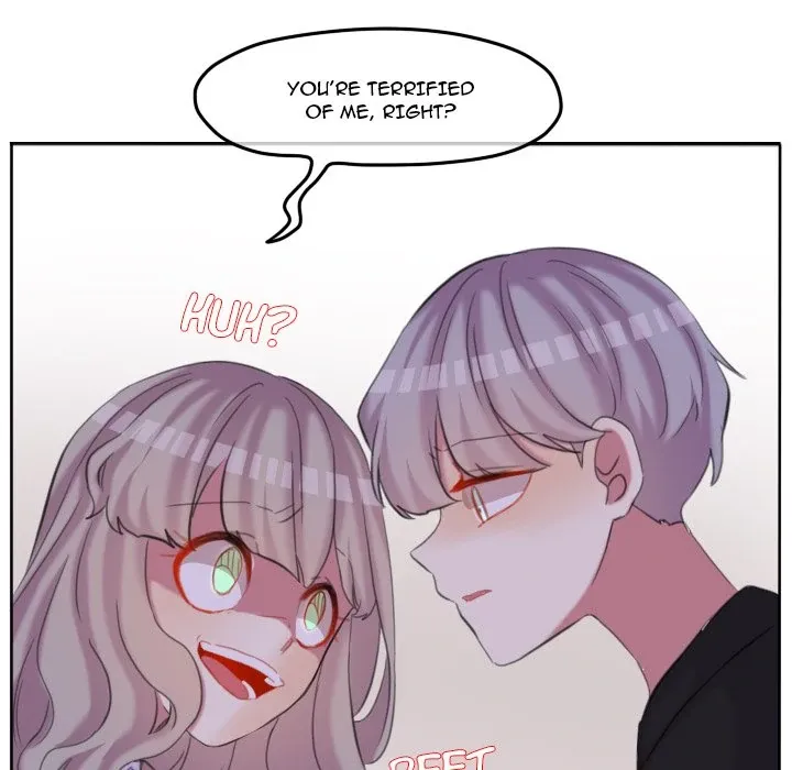 The chill couple Chapter 106 page 24 - 