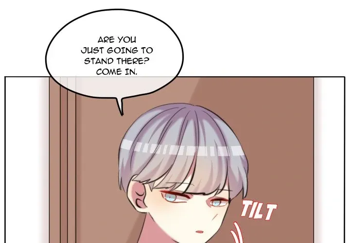 The chill couple Chapter 106 page 4 - 