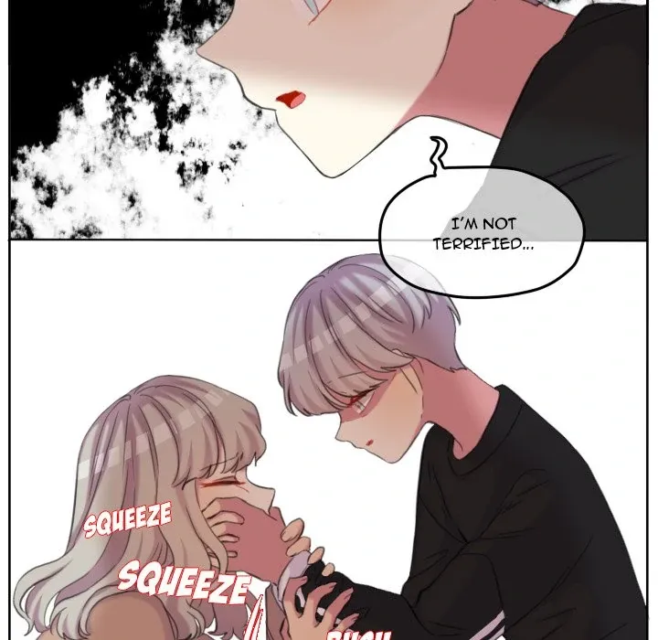 The chill couple Chapter 106 page 31 - 