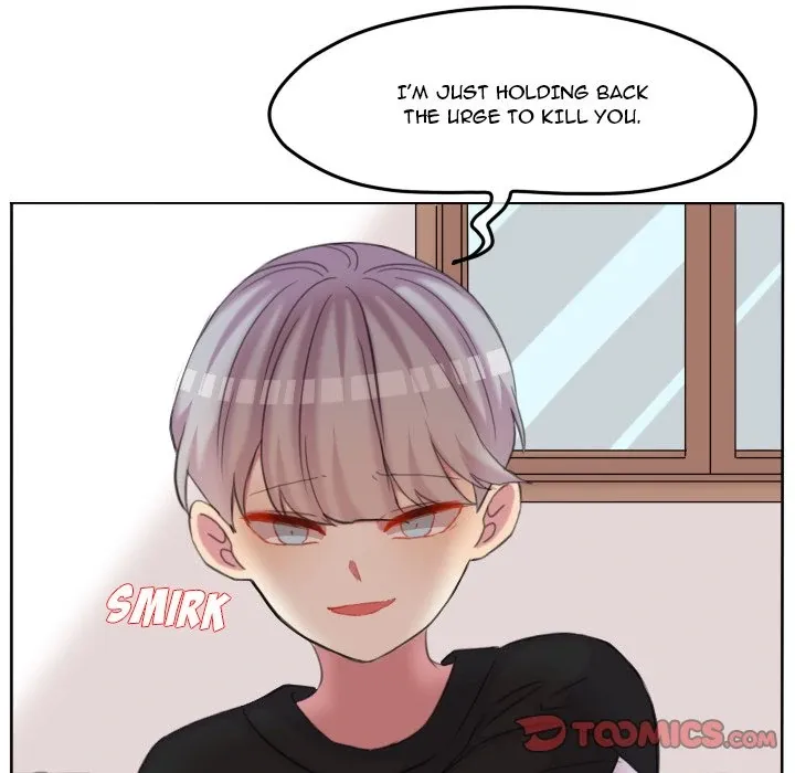 The chill couple Chapter 106 page 33 - 