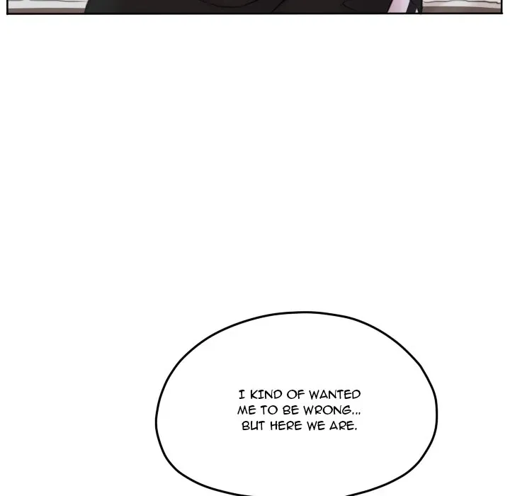 The chill couple Chapter 106 page 34 - 