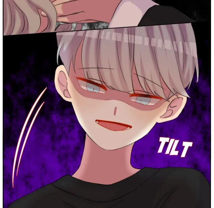 The chill couple Chapter 106 page 36 - 