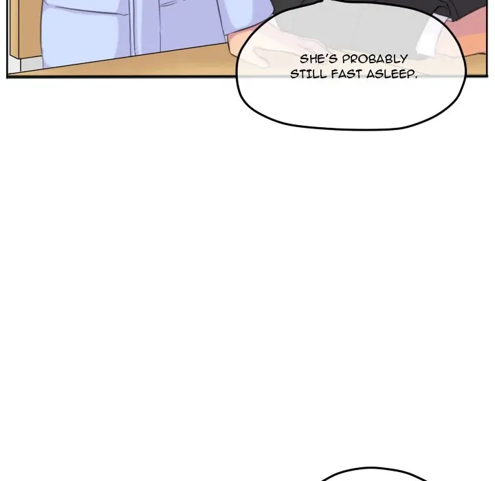 The chill couple Chapter 106 page 41 - 