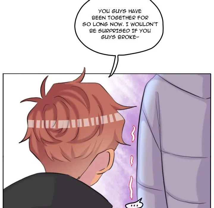 The chill couple Chapter 106 page 44 - 