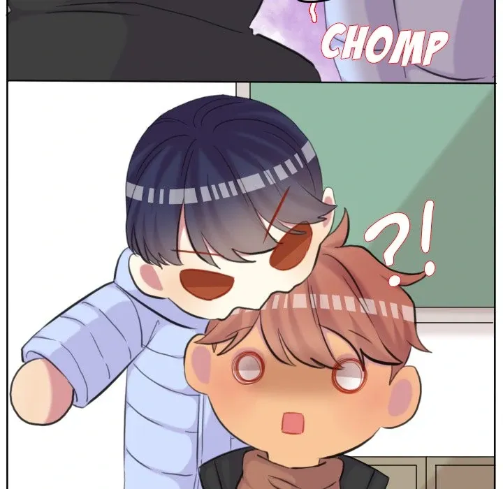 The chill couple Chapter 106 page 45 - 