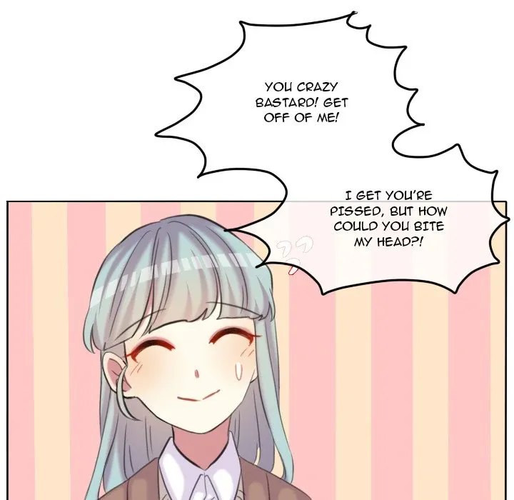 The chill couple Chapter 106 page 47 - 