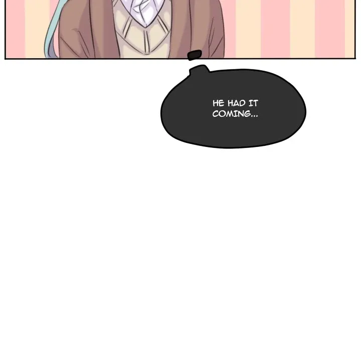 The chill couple Chapter 106 page 48 - 