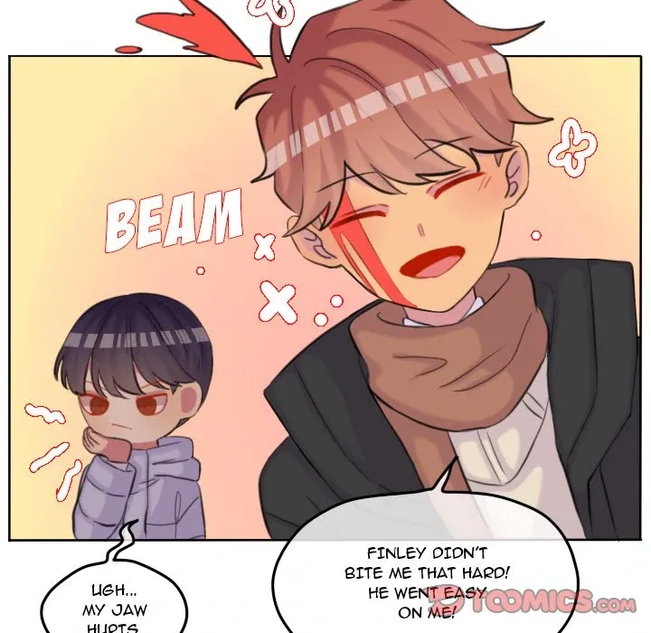 The chill couple Chapter 106 page 53 - 
