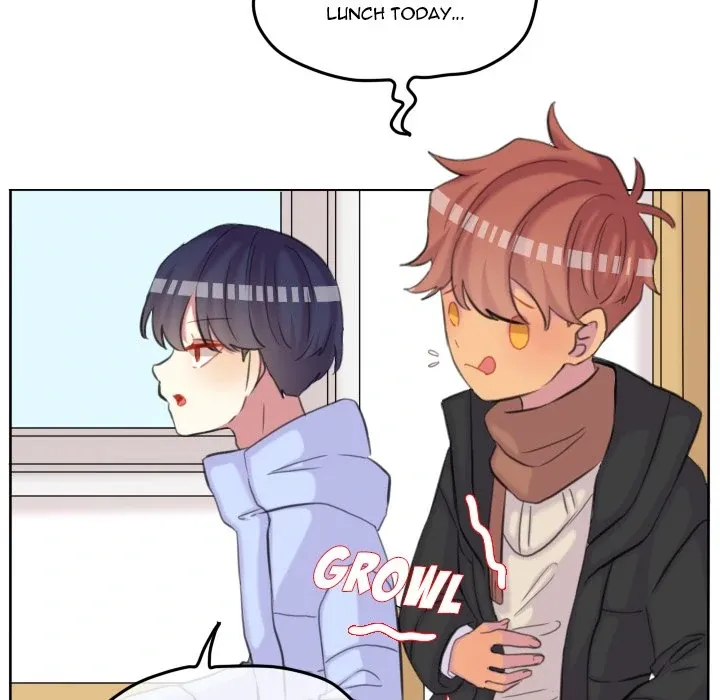 The chill couple Chapter 106 page 55 - 