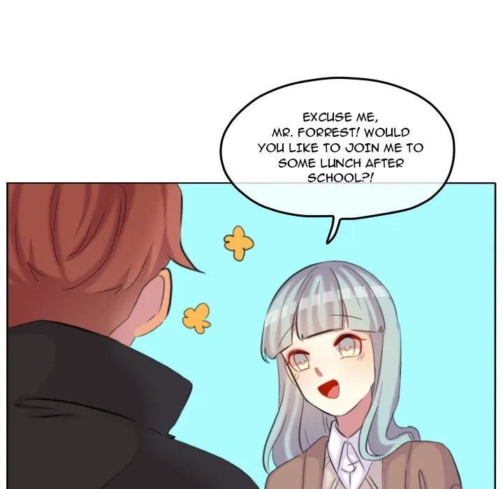 The chill couple Chapter 106 page 57 - 