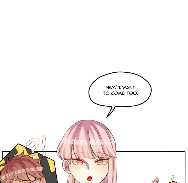 The chill couple Chapter 106 page 61 - 