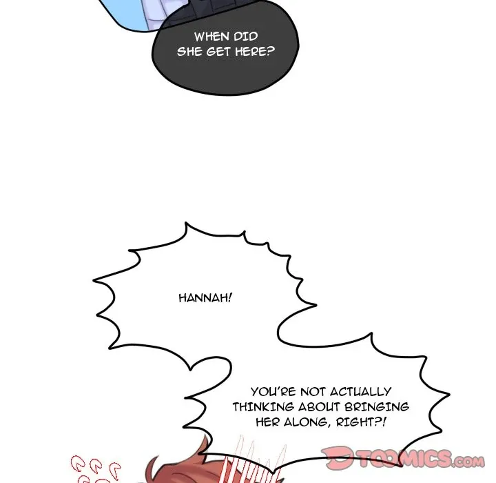 The chill couple Chapter 106 page 63 - 