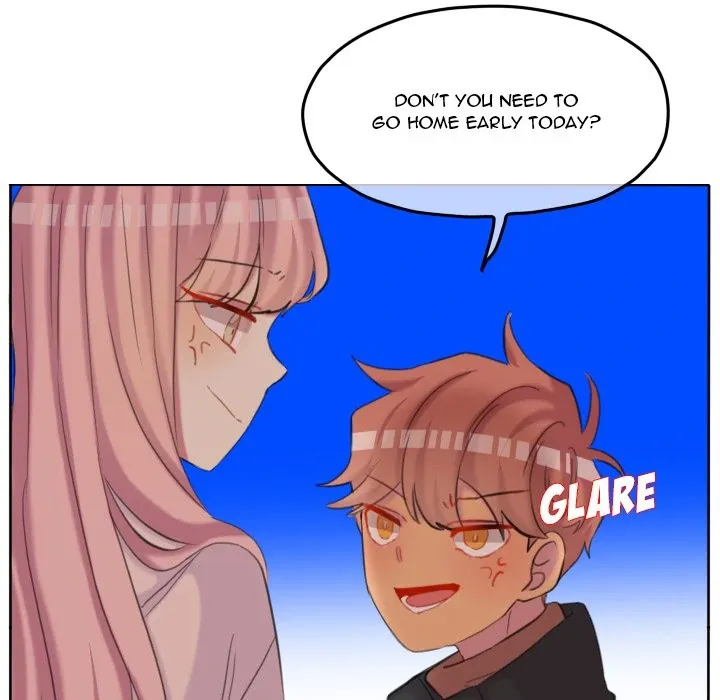 The chill couple Chapter 106 page 66 - 
