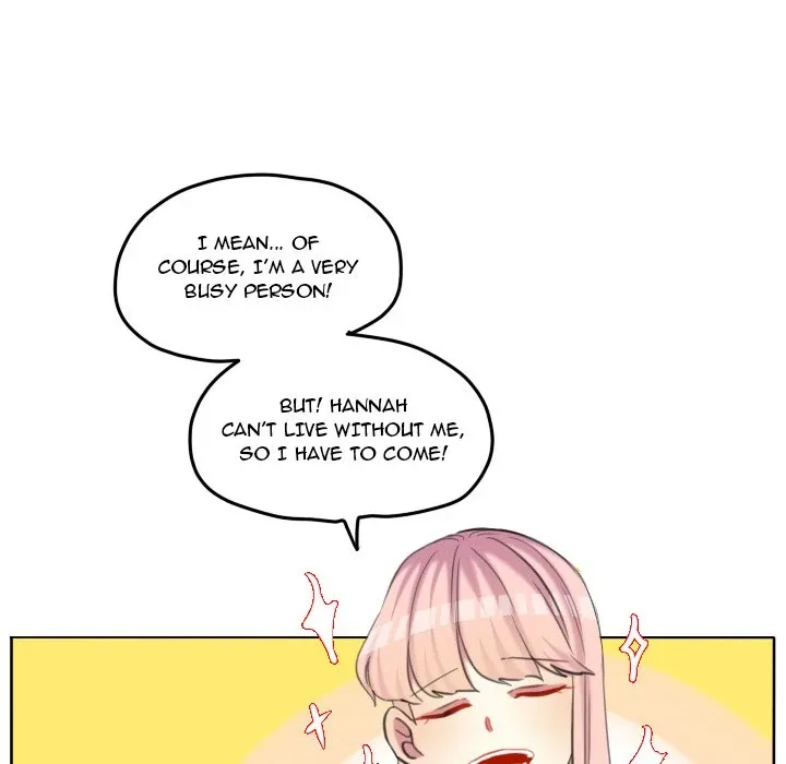 The chill couple Chapter 106 page 68 - 