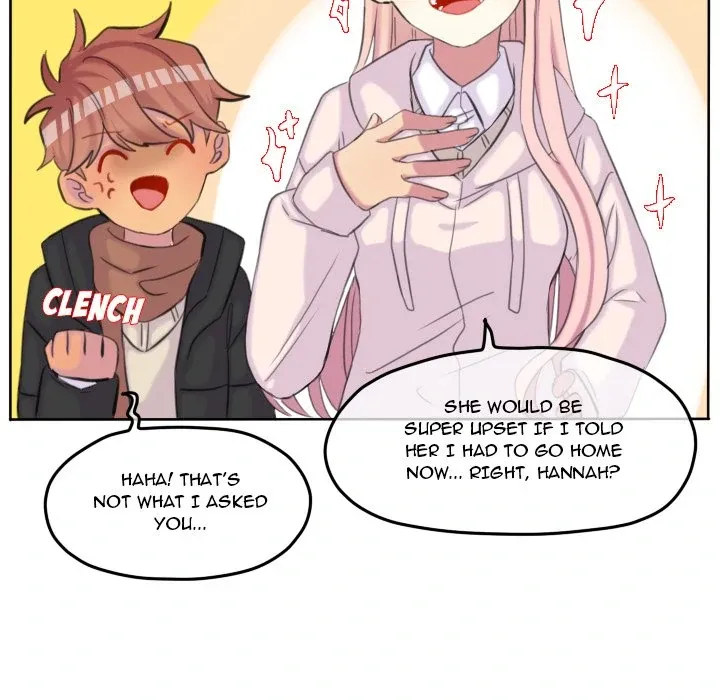 The chill couple Chapter 106 page 69 - 