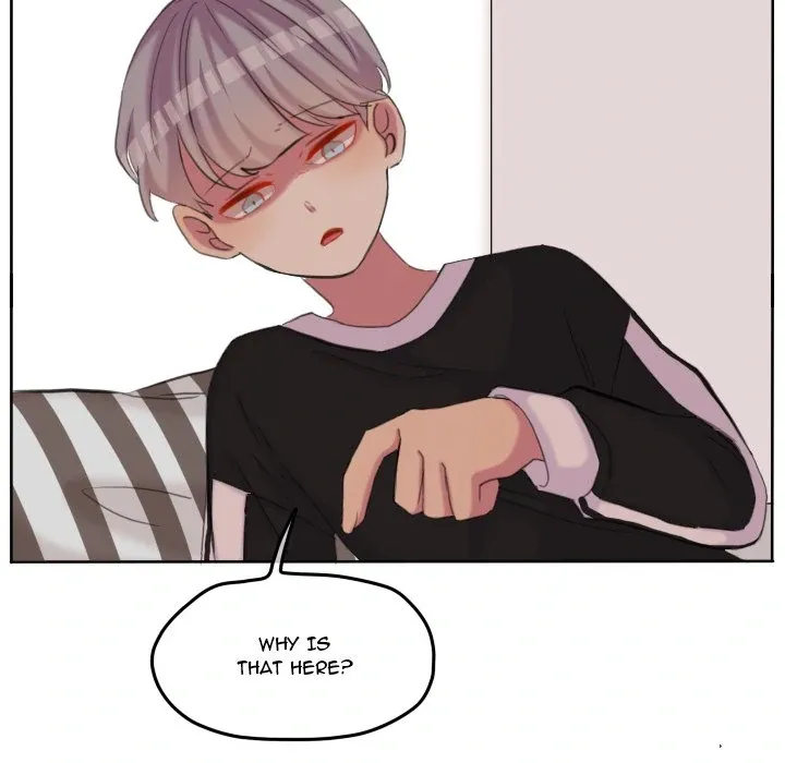 The chill couple Chapter 106 page 75 - 