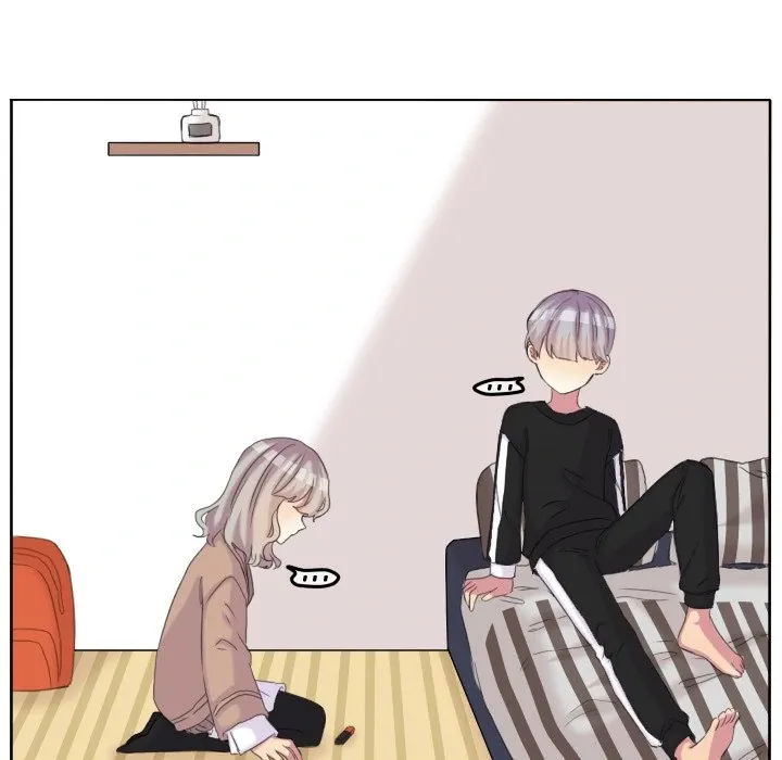 The chill couple Chapter 106 page 77 - 