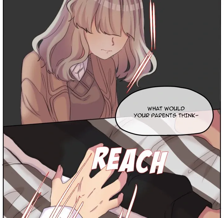 The chill couple Chapter 106 page 80 - 