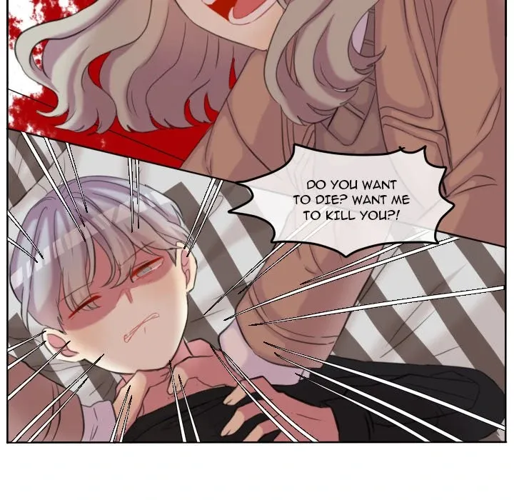 The chill couple Chapter 106 page 87 - 