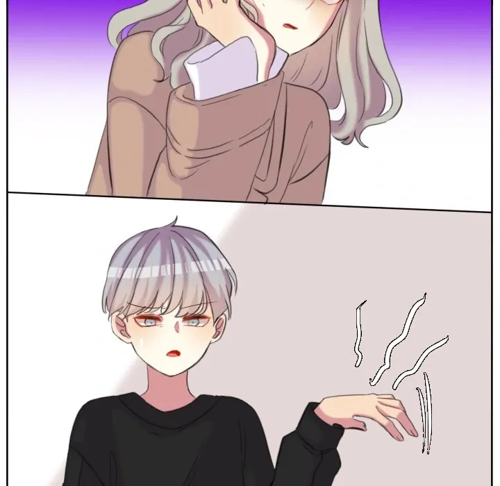 The chill couple Chapter 106 page 92 - 