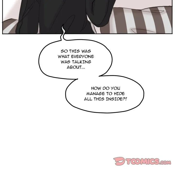 The chill couple Chapter 106 page 93 - 