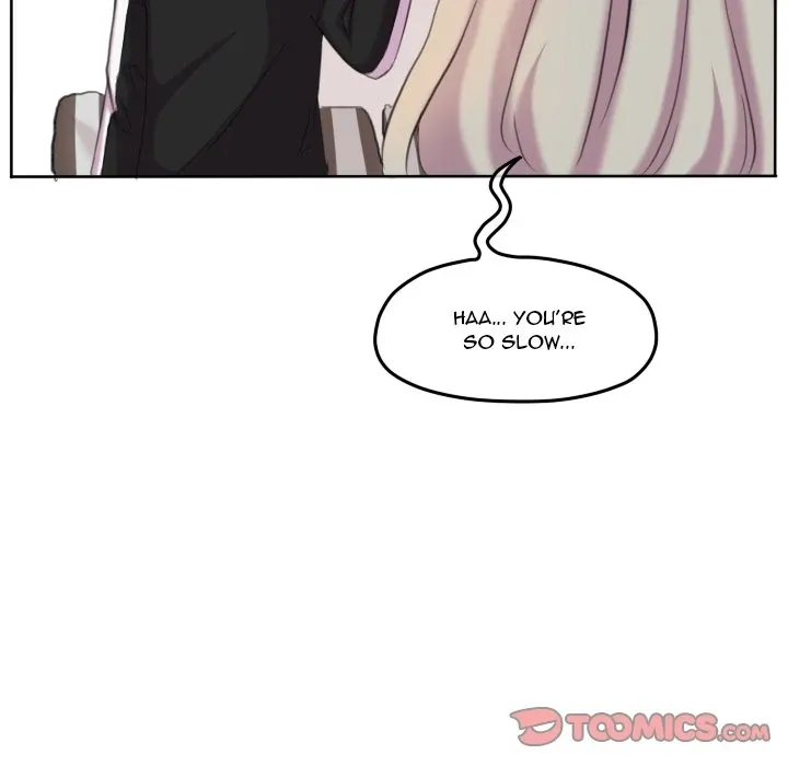 The chill couple Chapter 107 page 13 - 