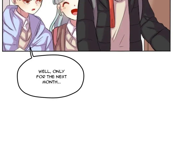 The chill couple Chapter 107 page 21 - 
