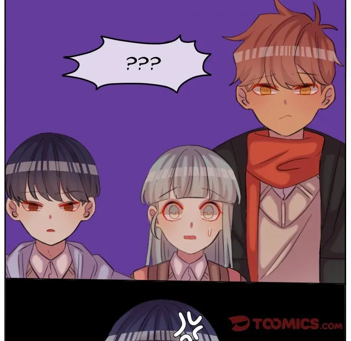 The chill couple Chapter 107 page 23 - 