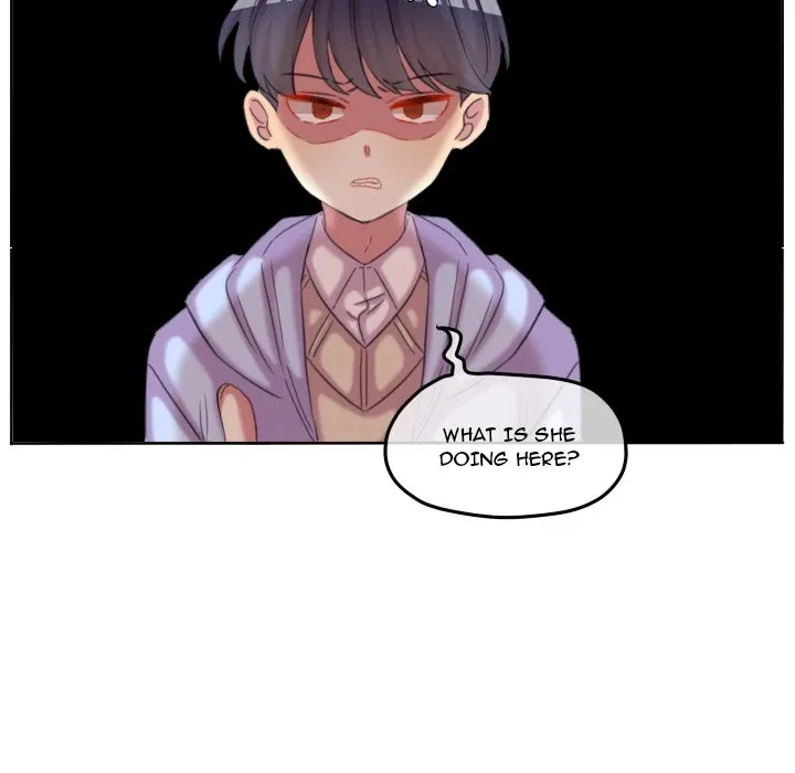 The chill couple Chapter 107 page 24 - 