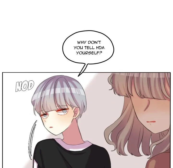 The chill couple Chapter 107 page 27 - 