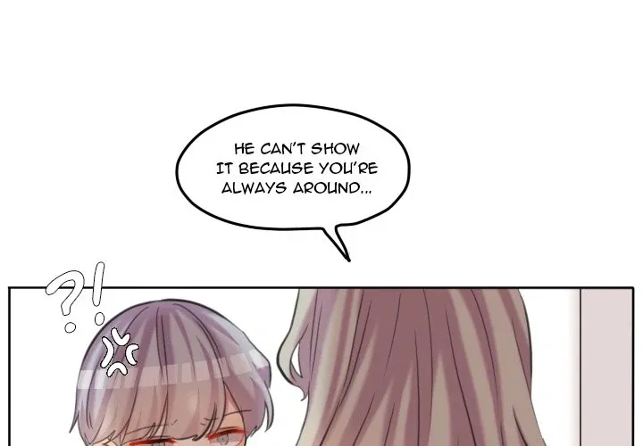 The chill couple Chapter 107 page 4 - 
