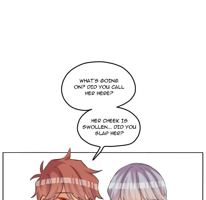 The chill couple Chapter 107 page 31 - 