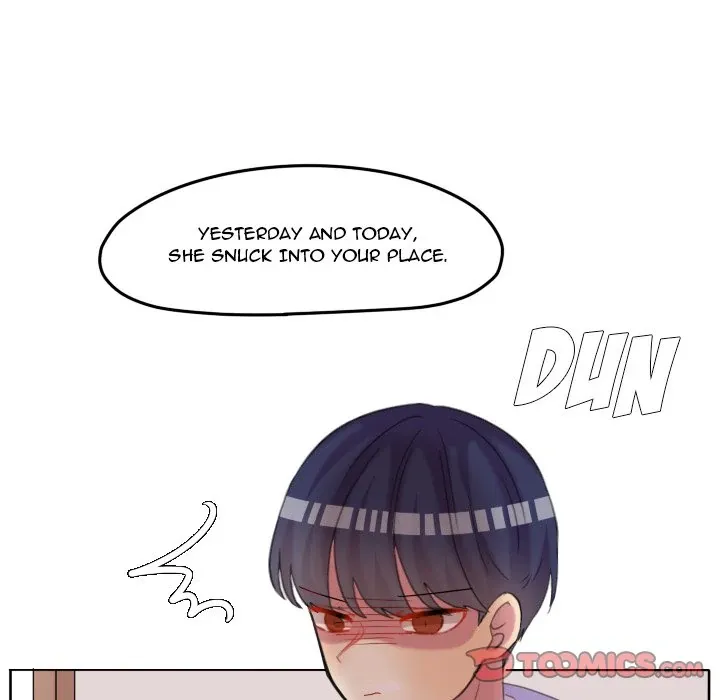 The chill couple Chapter 107 page 33 - 